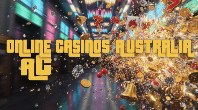 online-Casinos Australia banner